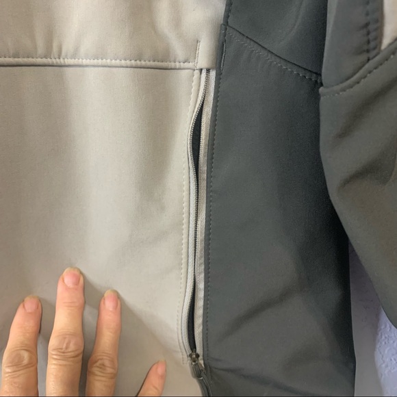 The North Face Apex Bionic Men’s Jacket - Picture 4 of 13